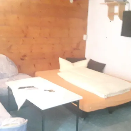 Gasthof Junser Gasthausl