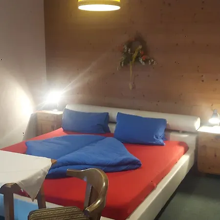 Gasthof Junser Gasthausl Tux