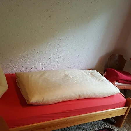 Junser Gasthausl * Tux