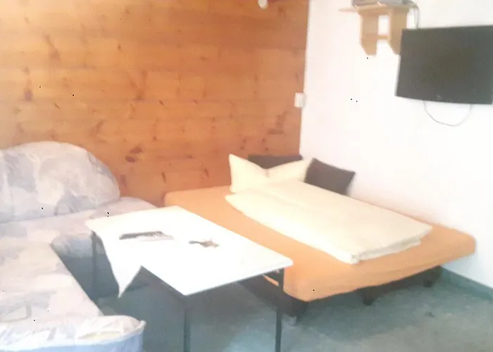 Inn Junser Gasthausl