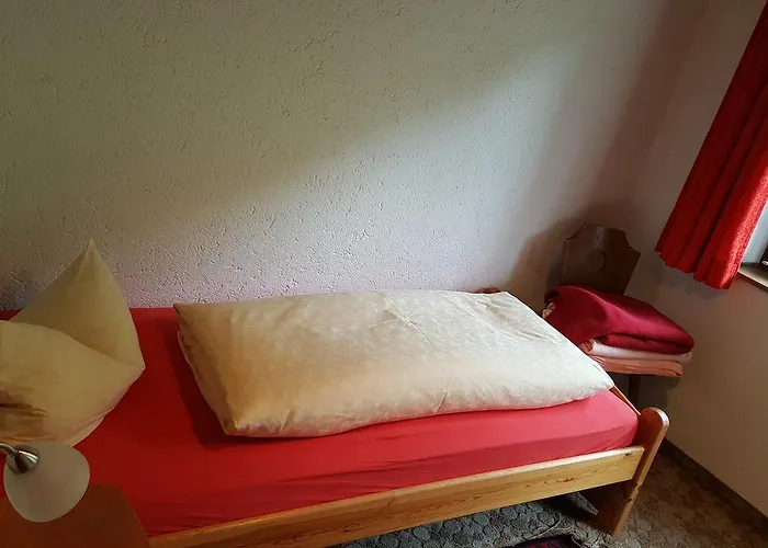 Junser Gasthausl * Tux