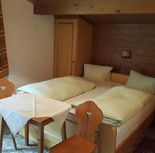 Junser Gasthausl * Тукс