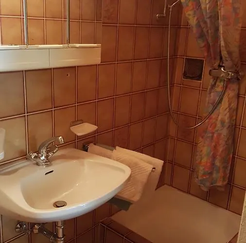 Junser Gasthausl Мини-отель