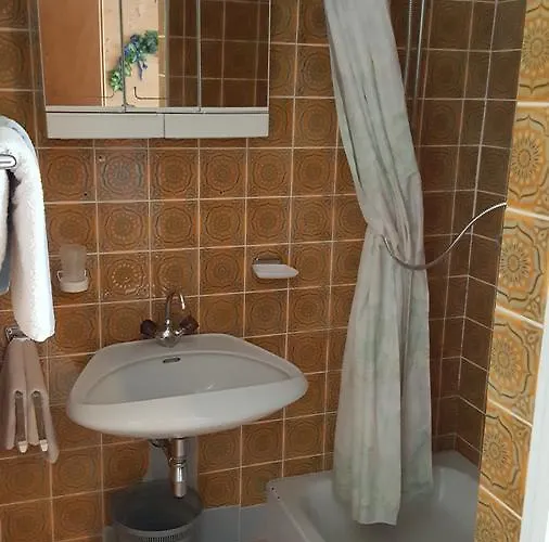 Мини-отель Junser Gasthausl *