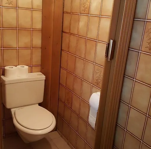 Мини-отель Junser Gasthausl *