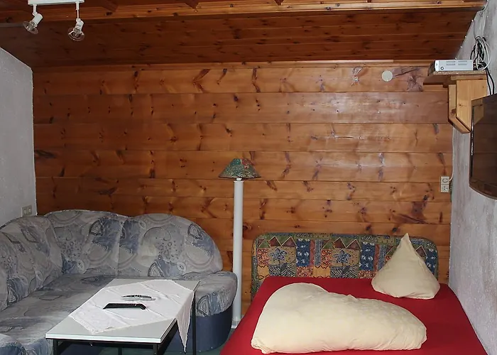 Junser Gasthausl Tux