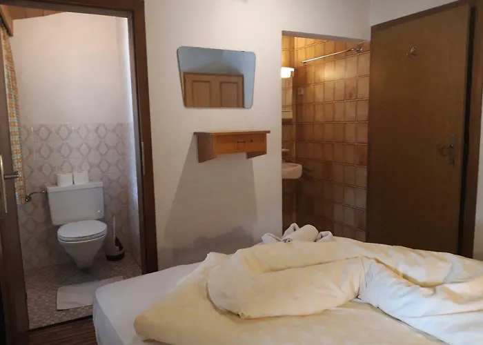 Estalagem Junser Gasthausl